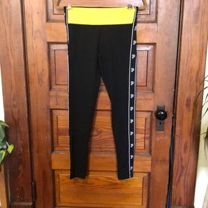 Leggings from Pink